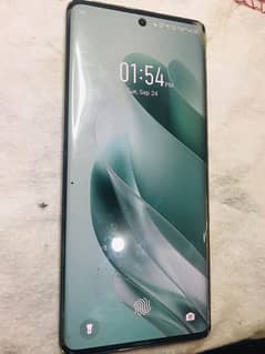 Infinix Zero30 Official PTA Aproveed 0