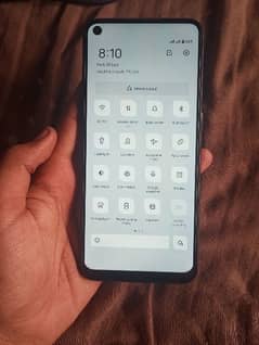 oppo a53 full lush condition no fault everything is okay only charger 0