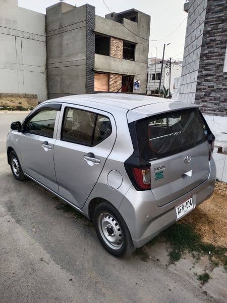 Toyota Pixis Epoch 2020 3