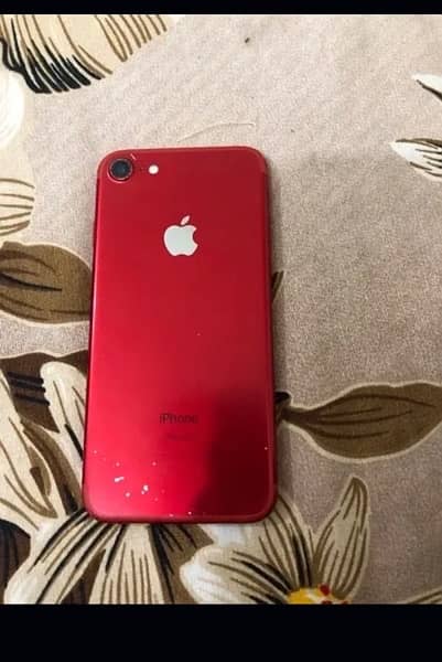 iPhone 7 pta approved 128 gb 1