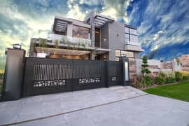 100 % Orignal add "Luxurious 1 Kanal Non Furnished 5 Bed Home For Rent In DHA Phase 6