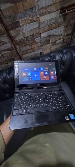 Lenovo Flex 10 0