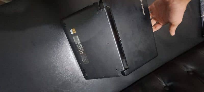 Lenovo Flex 10 1