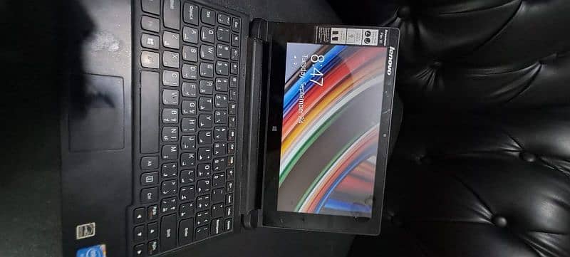 Lenovo Flex 10 3