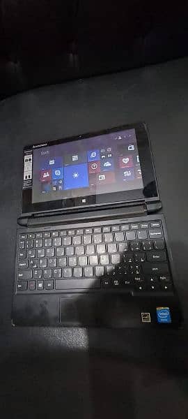 Lenovo Flex 10 4