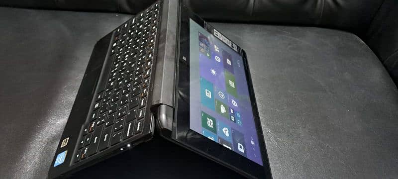 Lenovo Flex 10 5