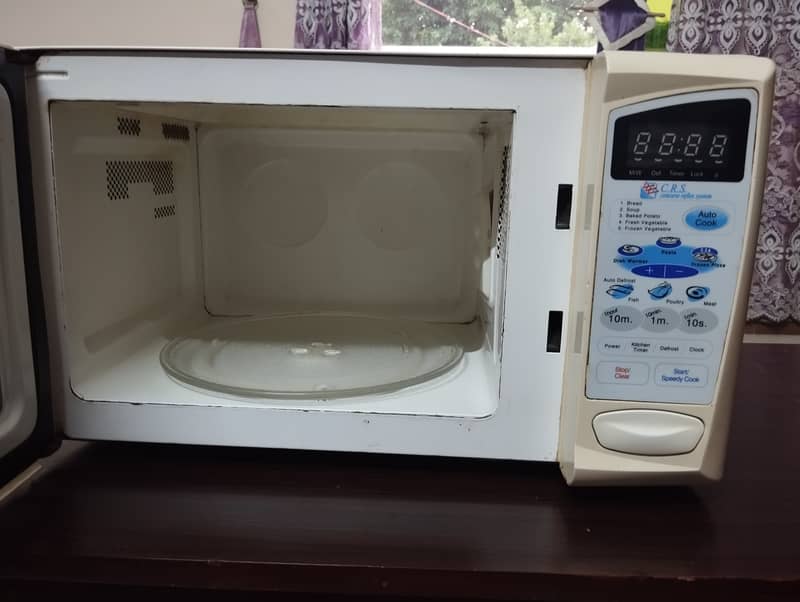 Dawlance Microwave Oven 3