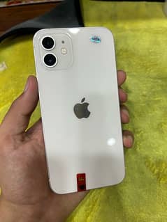 iPhone 12 64gb jv non