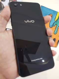 Vivo 6 128 Box Complete 0