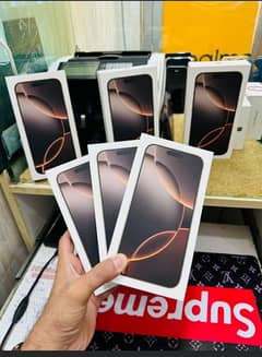 i phone 16 pro max 256gb HK