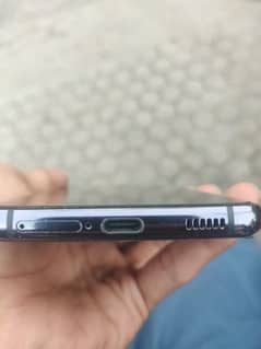 SAMSUNG S21 8GB RAM 128 GB MEMORY