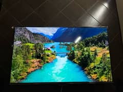 SAMSUNG SMART LED TV