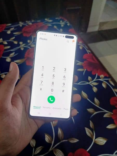 Samsung s10 5g 512 Gb urgent sale Urgent sale 1