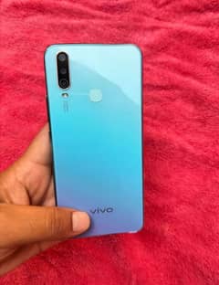 vivo y17 (8/256) pta approved