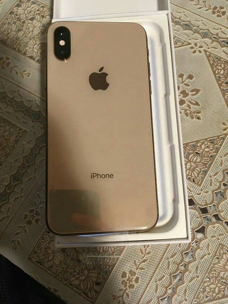 Factory unlocked iPhone x 1