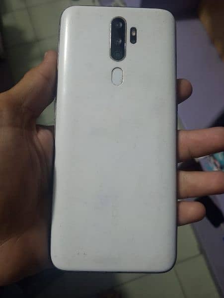 oppo A5 2020 1