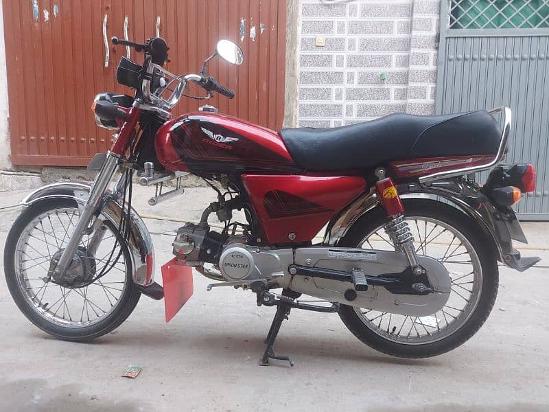 Union star For sale 2021 model 03115266851/03155667360 call only 2