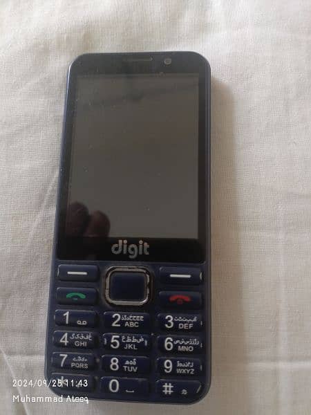 digit mobile E3 pro 1