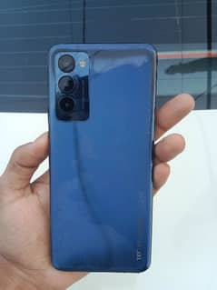 Tecno camon 18t 0