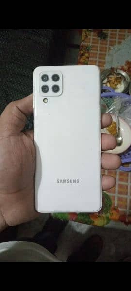 Samsung A22 1