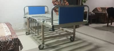 Medical Bed for patients