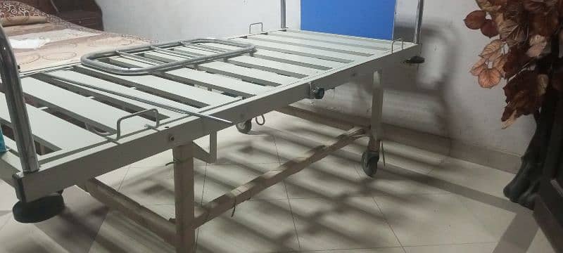 Medical Bed for patients 1