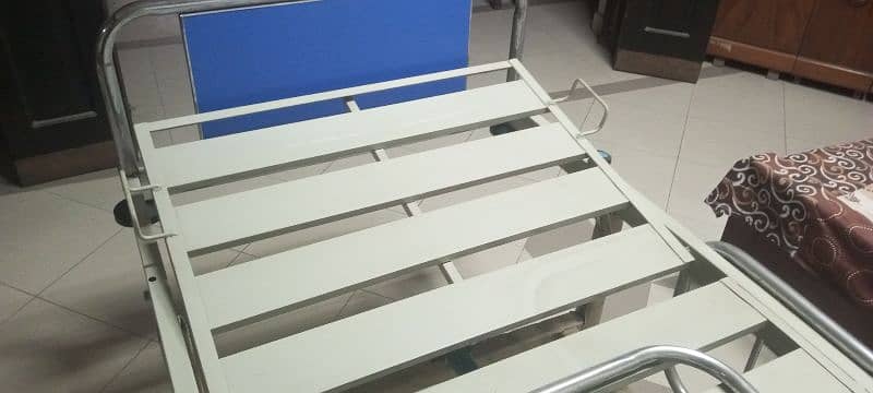 Medical Bed for patients 2