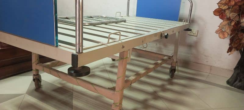 Medical Bed for patients 5