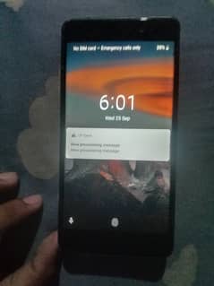 selling phone nokia 6