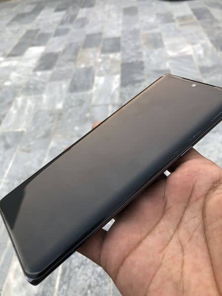 LG Velvet 5g 8