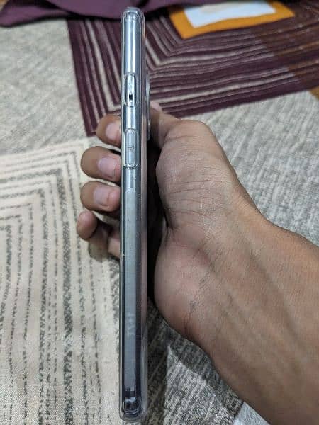 oneplus 7t 8gb 128gb condition 9,10 4