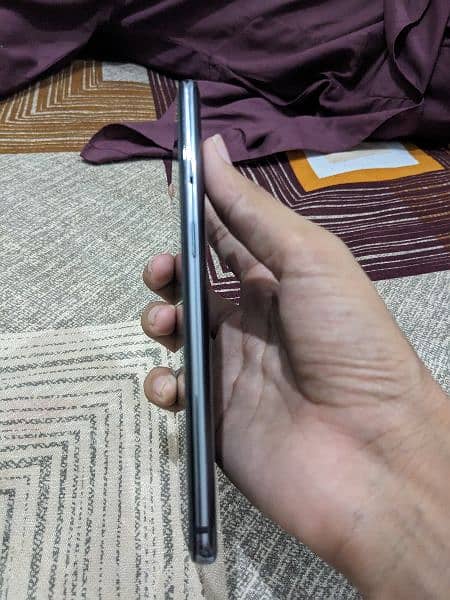 oneplus 7t 8gb 128gb condition 9,10 8