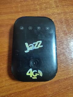 Jazz 4g device unlocked