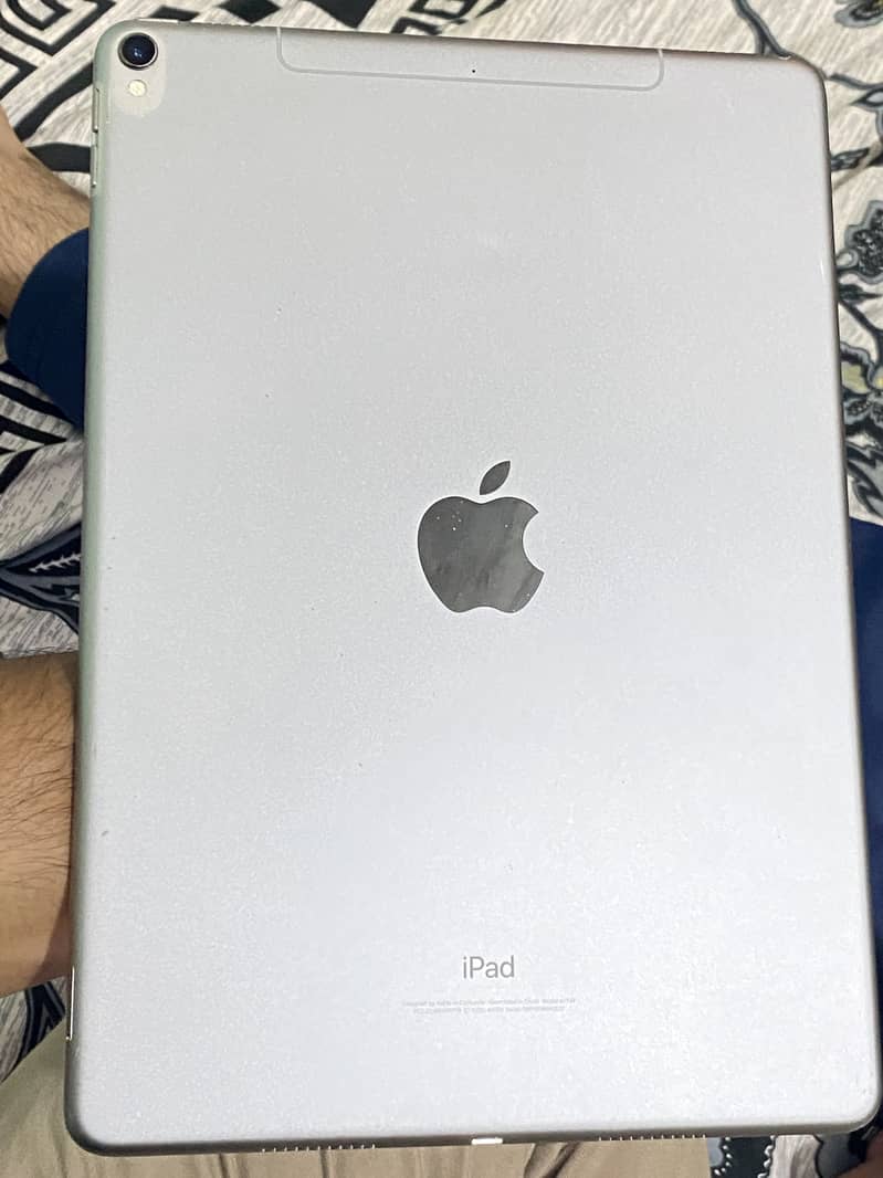 Ipad pro 2nd generation 2