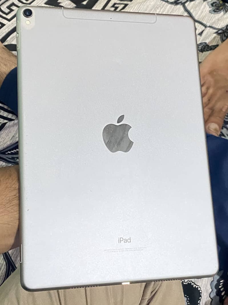 Ipad pro 2nd generation 3