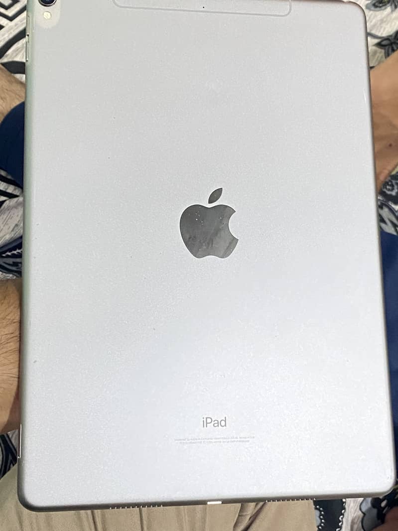 Ipad pro 2nd generation 4