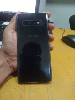 samsung galaxy s10+ 8/128 non pta