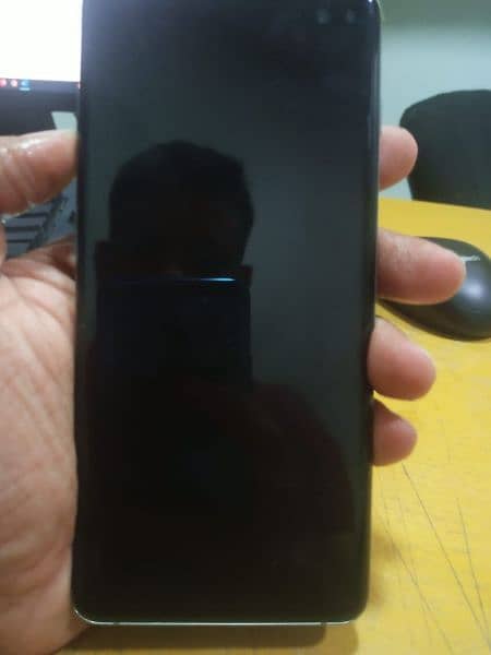 samsung galaxy s10+ 8/128 non pta 2