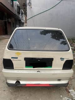 Fiat Uno 2002 0