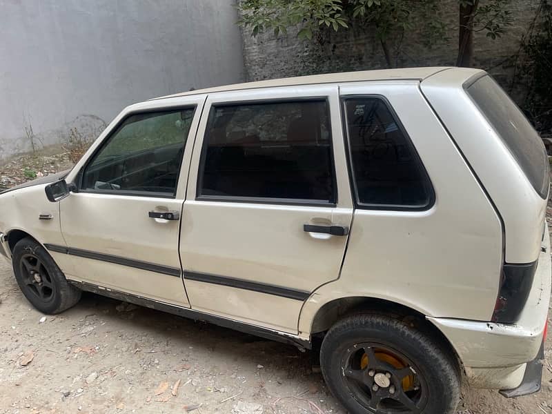 Fiat Uno 2002 3