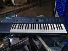 YAMAHA psr,6