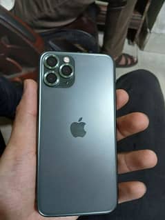 iphone 11 pro 64 GB factory unlock 0