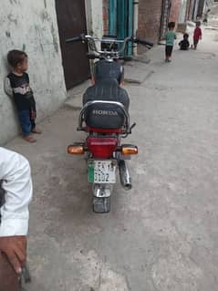 honda cd 70 for sale 0