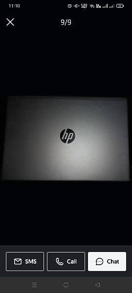 HP ProBook 450 G7 i5 10th gen brand new 8