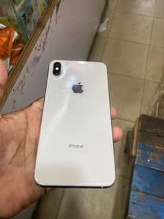 IPhone XS Max