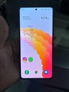 Samsung A51 6/128gb 0