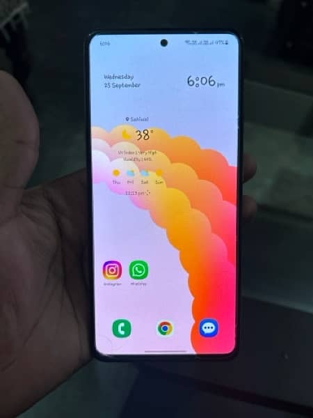 Samsung A51 6/128gb 0