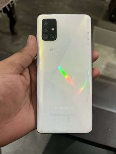 Samsung A51 6/128gb 3