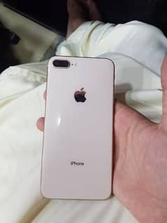 iPhone 8 Plus 256gb Pta Approved. 0