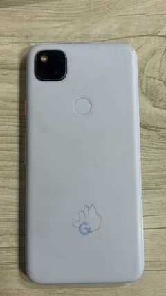 Google Pixel 4a